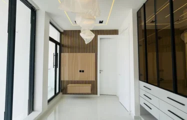 4-Bedroom Fully Detached Duplex