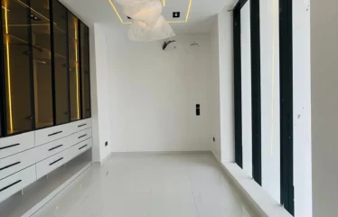 4-Bedroom Fully Detached Duplex