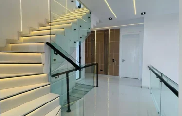 4-Bedroom Fully Detached Duplex