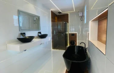 4-Bedroom Fully Detached Duplex