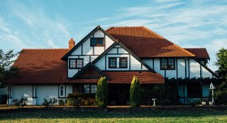 House 600 Guerrero Dallas