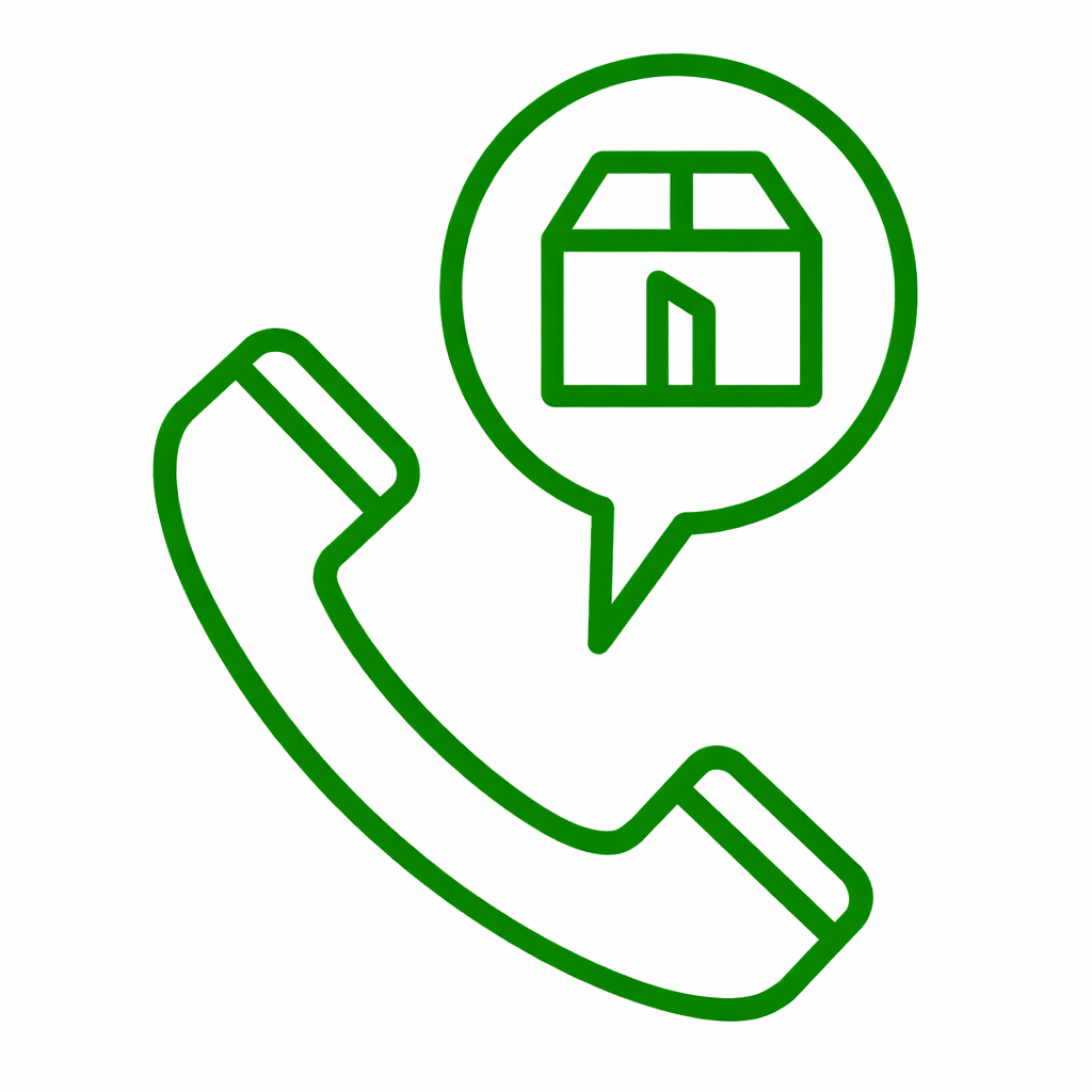 house call communication