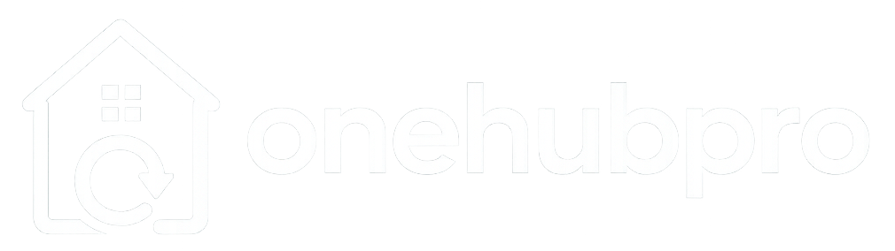 Onehubpro-