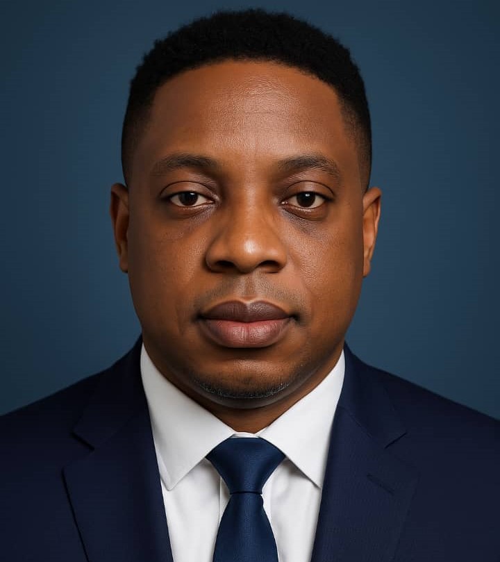 Olawale Michael